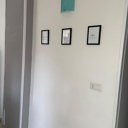 Bedroompompei With Free Parking Exterior photo