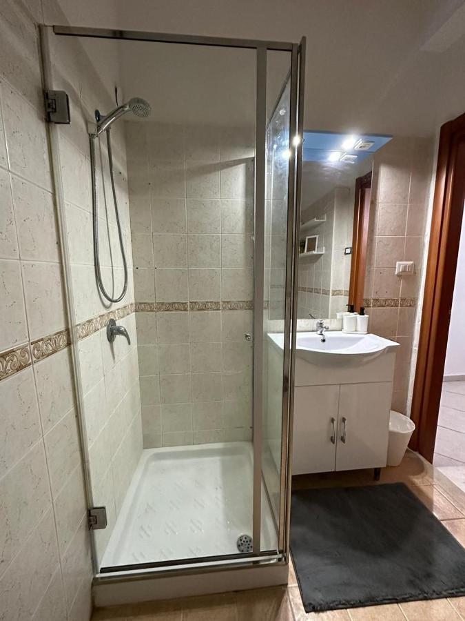 Bedroompompei With Free Parking Exterior photo