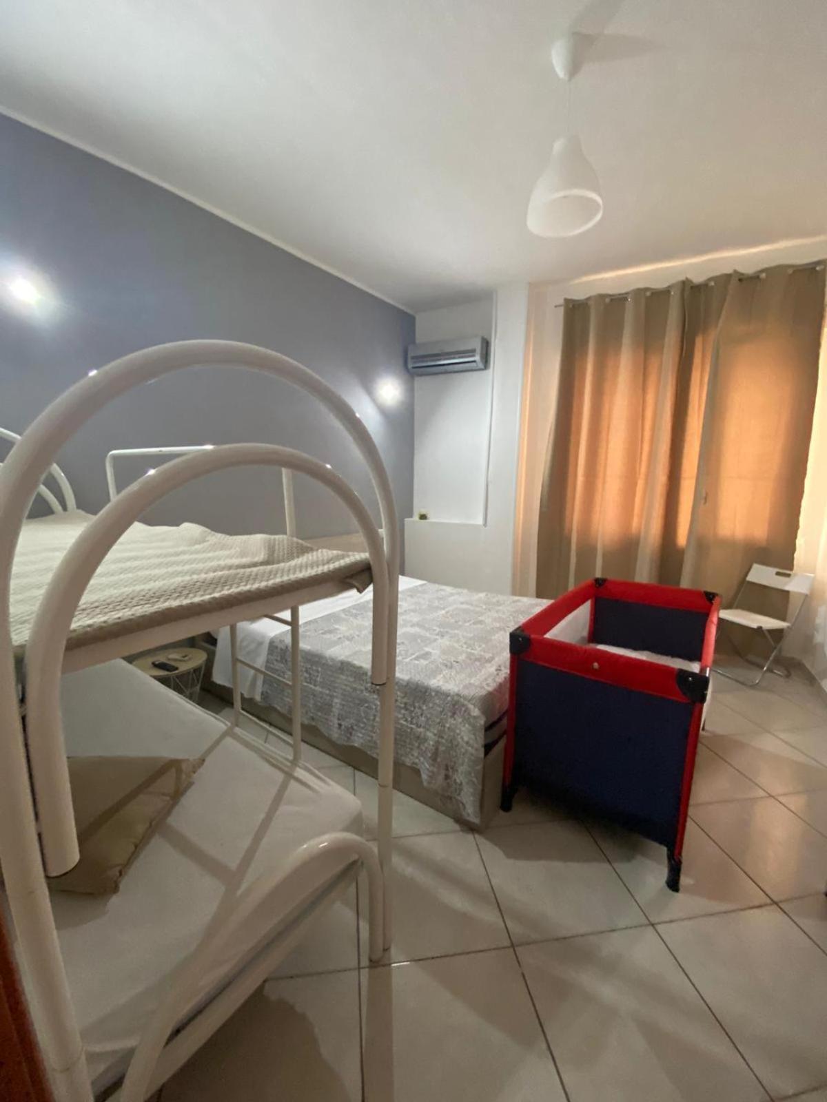 Bedroompompei With Free Parking Exterior photo